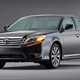 Illustration for article titled Pics Aplenty: 2011 Toyota Avalon gets taken pictures of